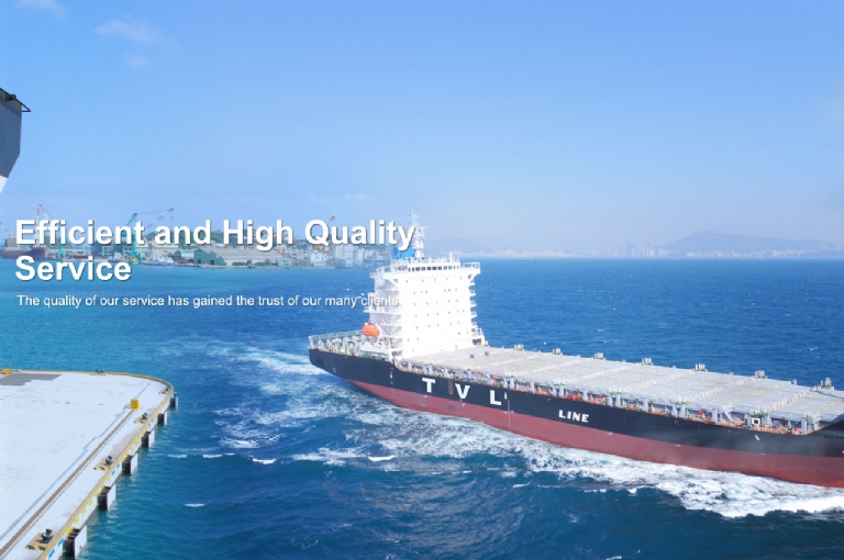 Efficient and High Quality Service