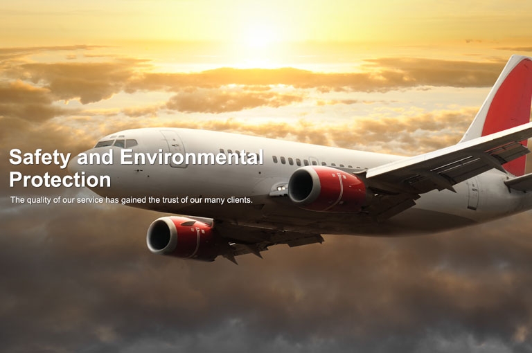 Safety and Environmental Protection