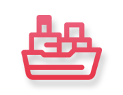 OCEAN FREIGHT FORWARDING