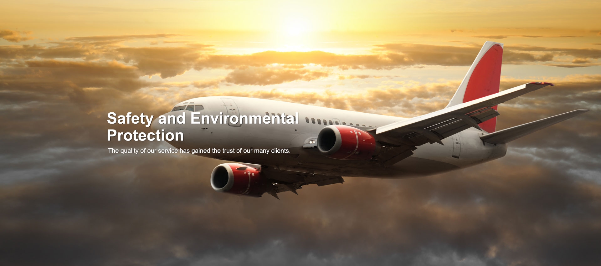 Safety and Environmental Protection